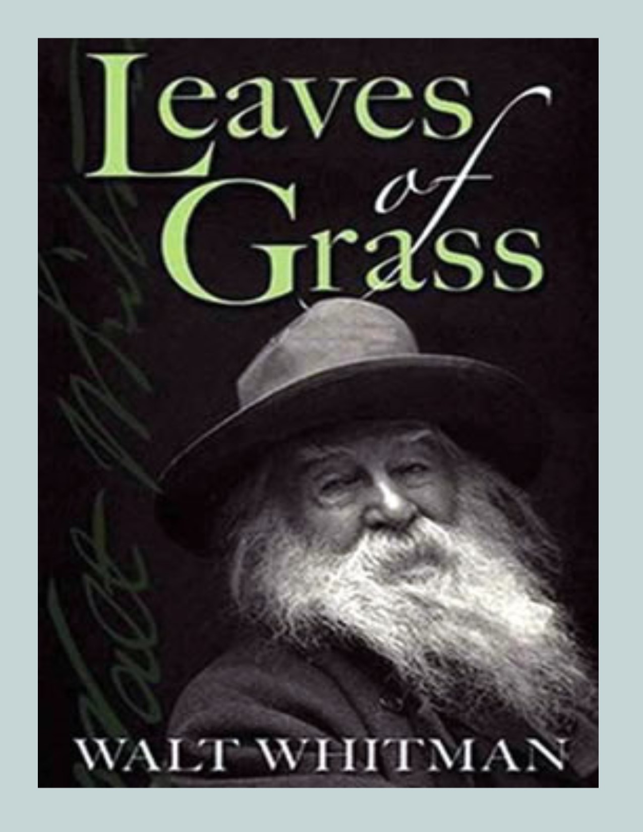 Title details for Leaves of Grass by Walt Whitman - Available